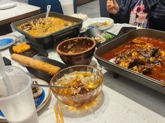 -鱼酷活鱼烤鱼(南京水游城店)