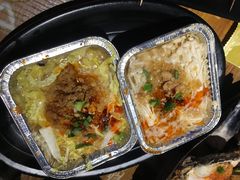 -串亿88烧烤·羊腿·羊蝎子(板泉路店)