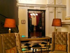 -Salon de Ville浦江汇(上海外滩华尔道夫酒店店)