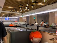 -海底捞火锅(奥体南路店)