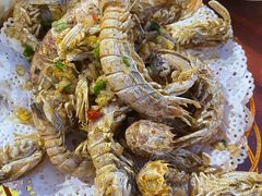 -钱山海鲜大排档