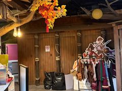 -暴风岛沉浸式体验馆(百联世纪店)