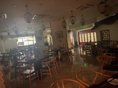 大堂-冶春茶社(星汉大厦店)