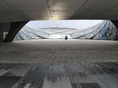 -哈尔滨大剧院