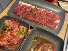 -新石器烤肉(无锡万象城店)