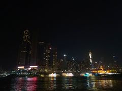 -重庆两江夜游-金碧系列