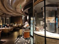 -深圳美高梅酒店·意烁FIAMMA·地中海餐厅