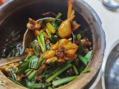 -明辉田鸡粥