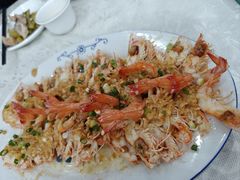 -佛都笑农庄(清溪店)