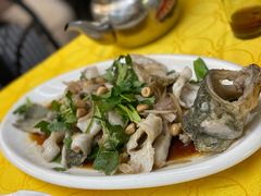 -肥姐美食(同福中路店)