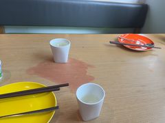 -渝信川菜 · 川味家常菜(财富购物中心店)