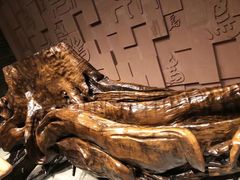 -乐山乌木文化博览苑