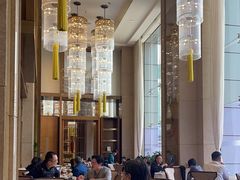 -粤海喜来登酒店·采悦轩中餐厅(天河城店)
