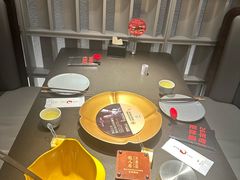 -火炉火自助餐(喜隆多店)