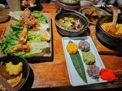 -马灯部落·西湖边的创意山景餐厅(虎跑动物园店)