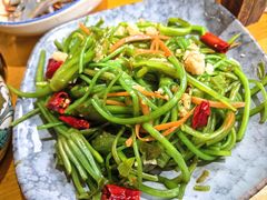 -民食香·腊排骨野生菌美食(木府店)