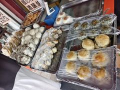 -钱记包子糕团