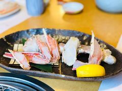 -蟹道乐(道顿堀本店)