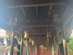 -太平天国侍王府