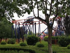 -辛玛王国游乐园