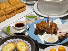 -东南里湖景餐厅·新闽菜(浦西万达店)