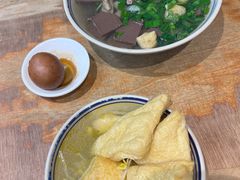 -老鼓楼汤包(太平门店)