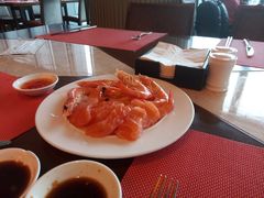 -富力丽思卡尔顿酒店·香荟全日制餐厅