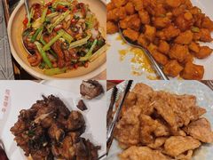 樱桃肉-红樱桃·欢乐餐厅(太原里店)