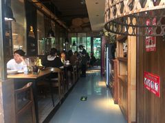 -薇酌饮·陕西菜(南门外店)