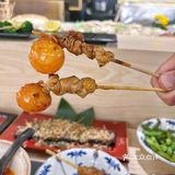 珠江新城隐世·炭火酒场·烧鸟真出名 ‼️     