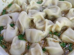 -回坊马二饺子馆