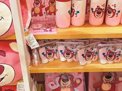 -名创优品(天河区正佳广场二店)