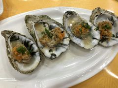 -春园海鲜广场D区6号(钟姐海鲜加工店)