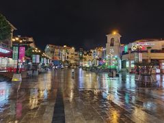 -重庆熙街