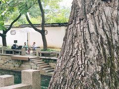 -惠山古镇·寄畅园