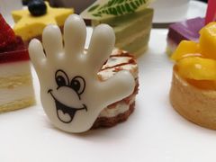 -天津海河悦榕庄·Lobby Lounge大堂吧