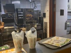 -麦当劳(文武路店)