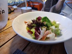 -MONICH牛排融合餐厅(和义大道购物中心店)