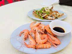 -秋姐美食店(旅游大道店)