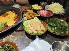 -冯校长老火锅(广州正佳广场店)