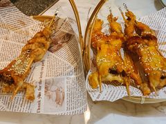 -青花椒花椒鱼(合生汇店)