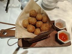 -悦融·京鲁菜·露台花园(安定门店)