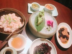 -湖滨28中餐厅·西湖宴·杭州君悦酒店