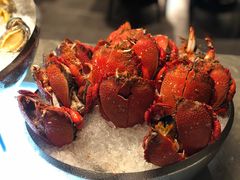 -康莱德酒店·美庭自助餐厅