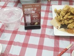 -老太太海鲜城(森林公园任家台店)