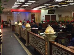 -东来顺饭庄(金泉广场店)