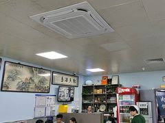 -清真永恒华威肉饼(潘家园店)