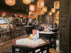 -南京大牌档(崇文门国瑞店)