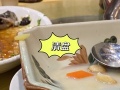 -横岗朋仔餐厅