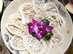 精品千层肚-小龙坎老火锅(天汉长街店)